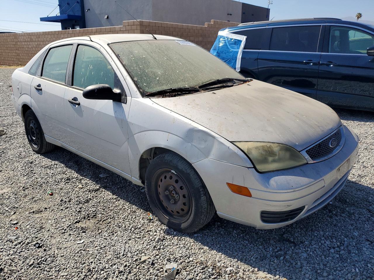 2007 FORD ALL Models