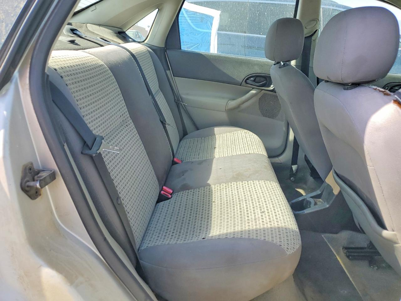 2007 FORD ALL Models
