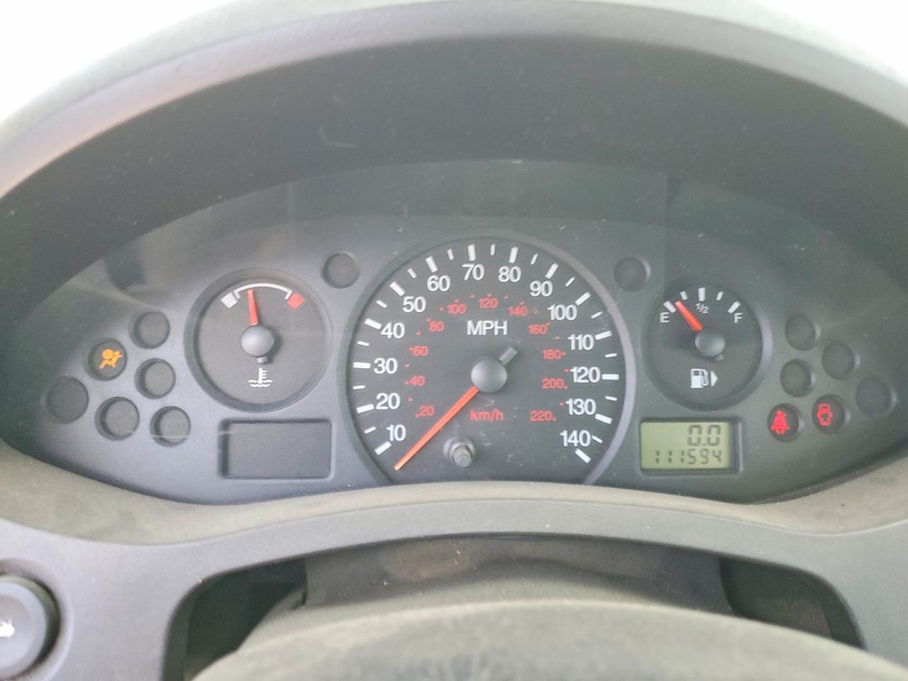 2007 FORD ALL Models