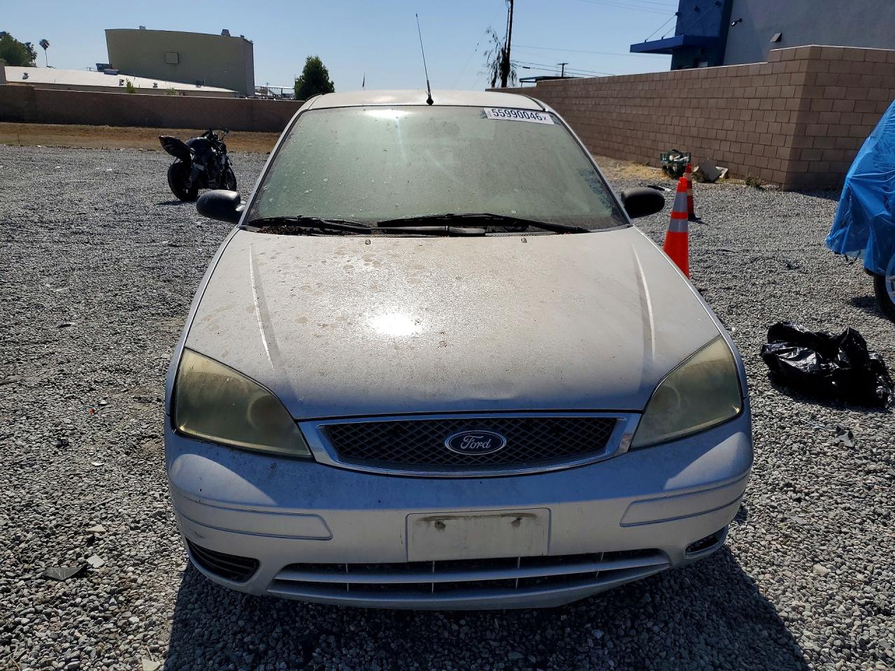 2007 FORD ALL Models