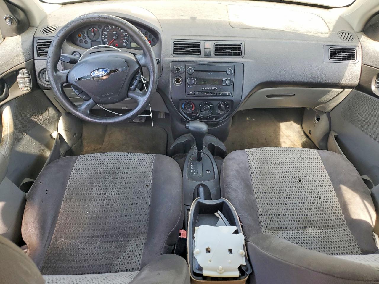 2007 FORD ALL Models