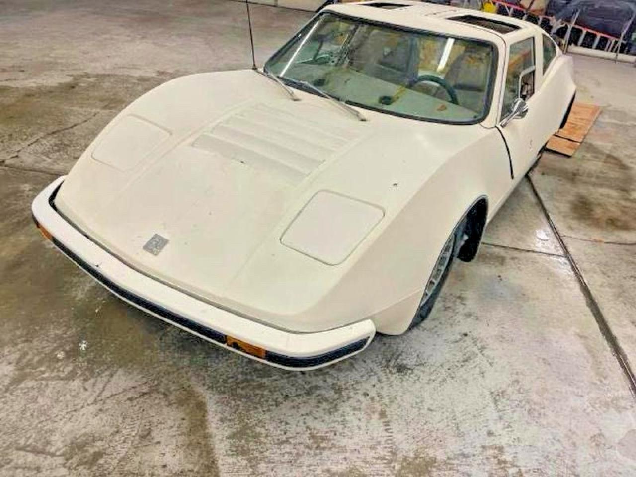 1986 BRAD ALL MODELS