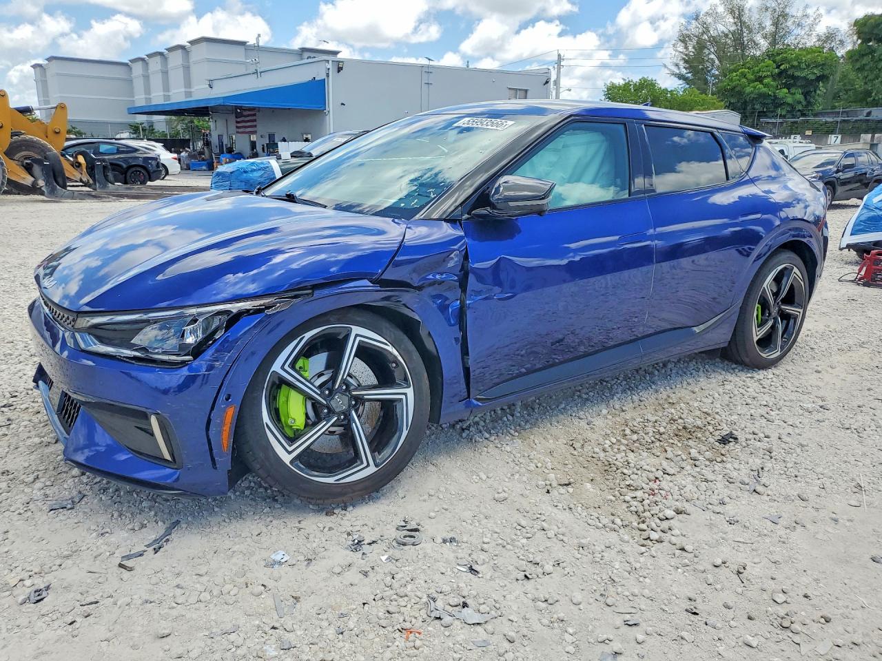 2024 KIA ALL OTHER