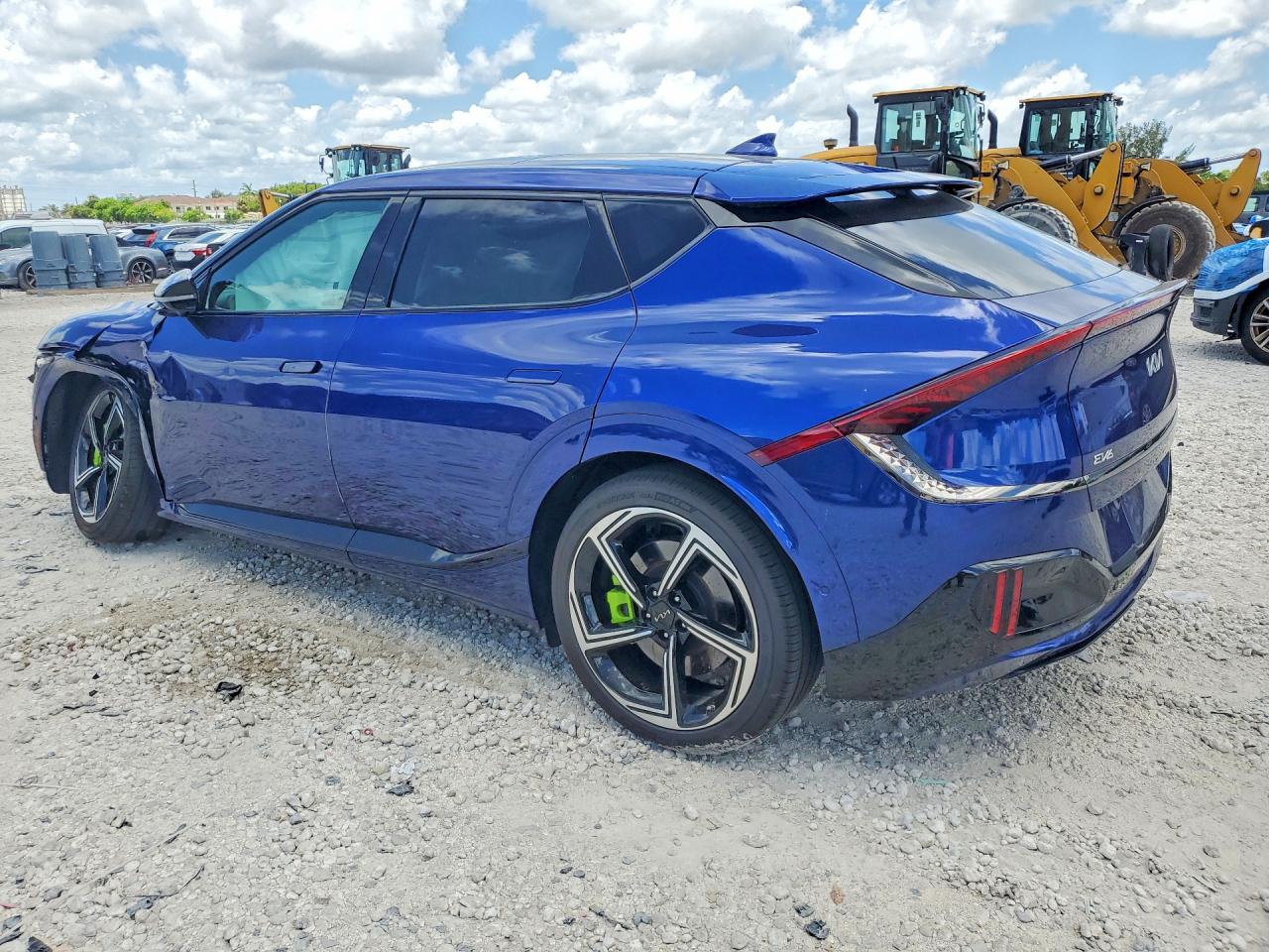 2024 KIA ALL OTHER