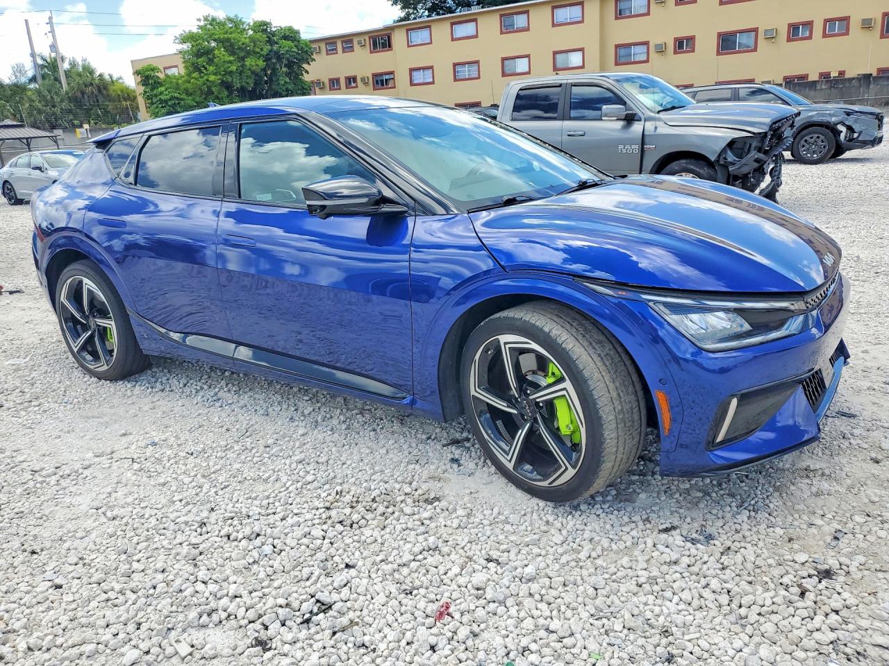 2024 KIA ALL OTHER