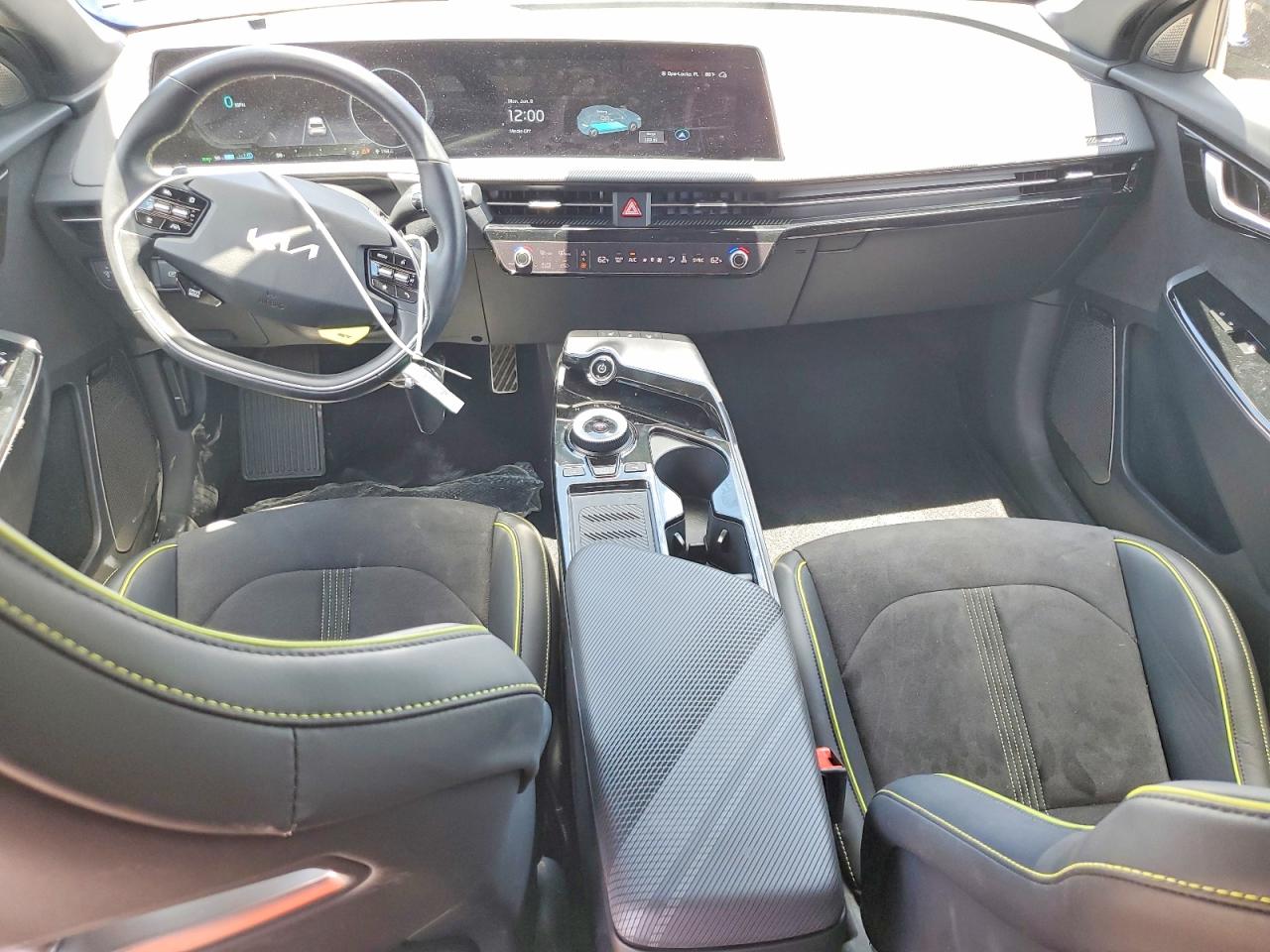 2024 KIA ALL OTHER