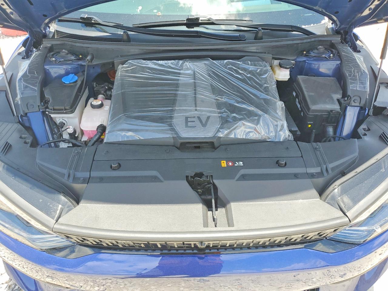 2024 KIA ALL OTHER