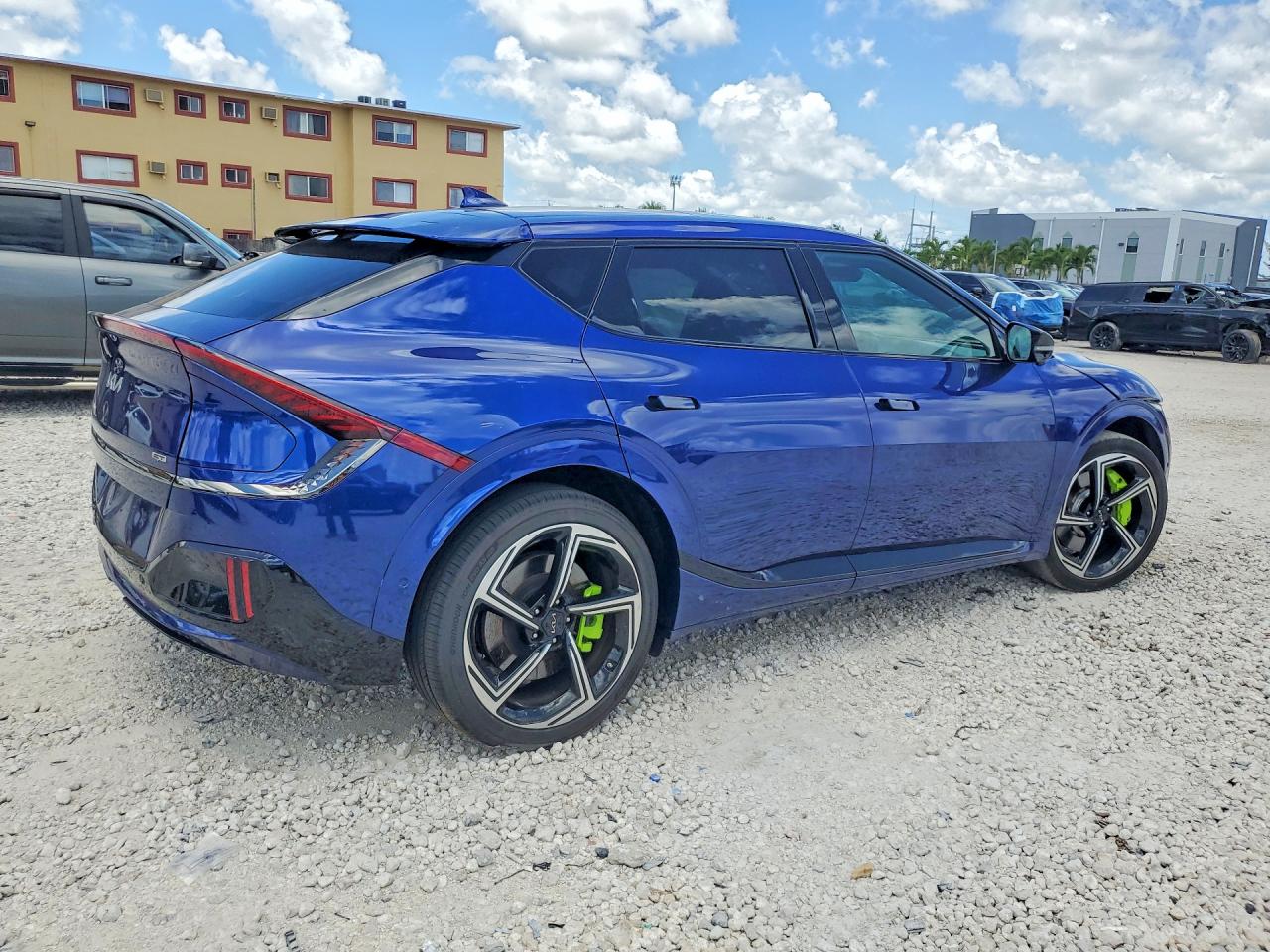 2024 KIA ALL OTHER