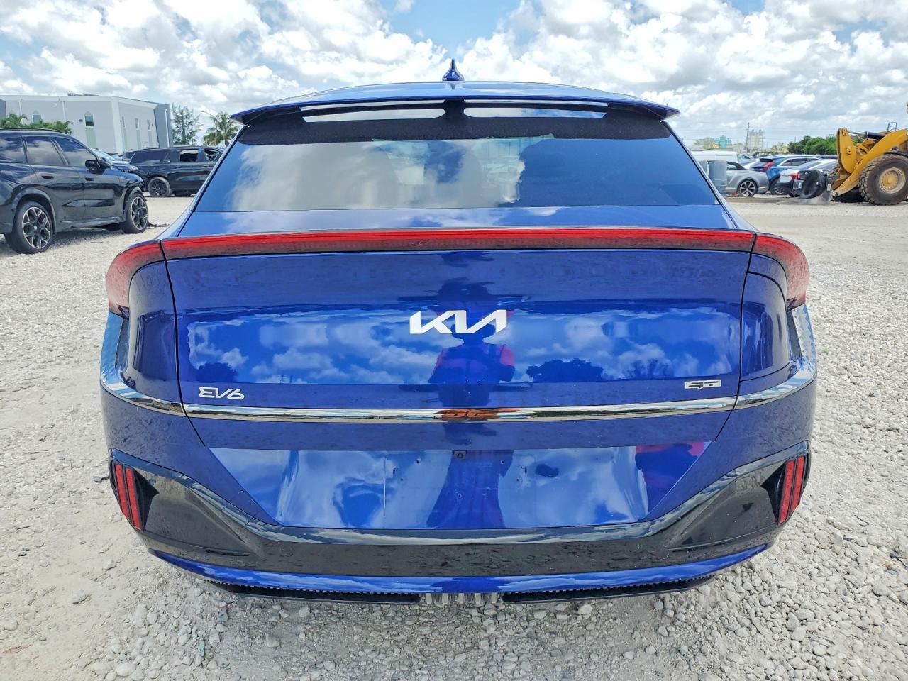 2024 KIA ALL OTHER