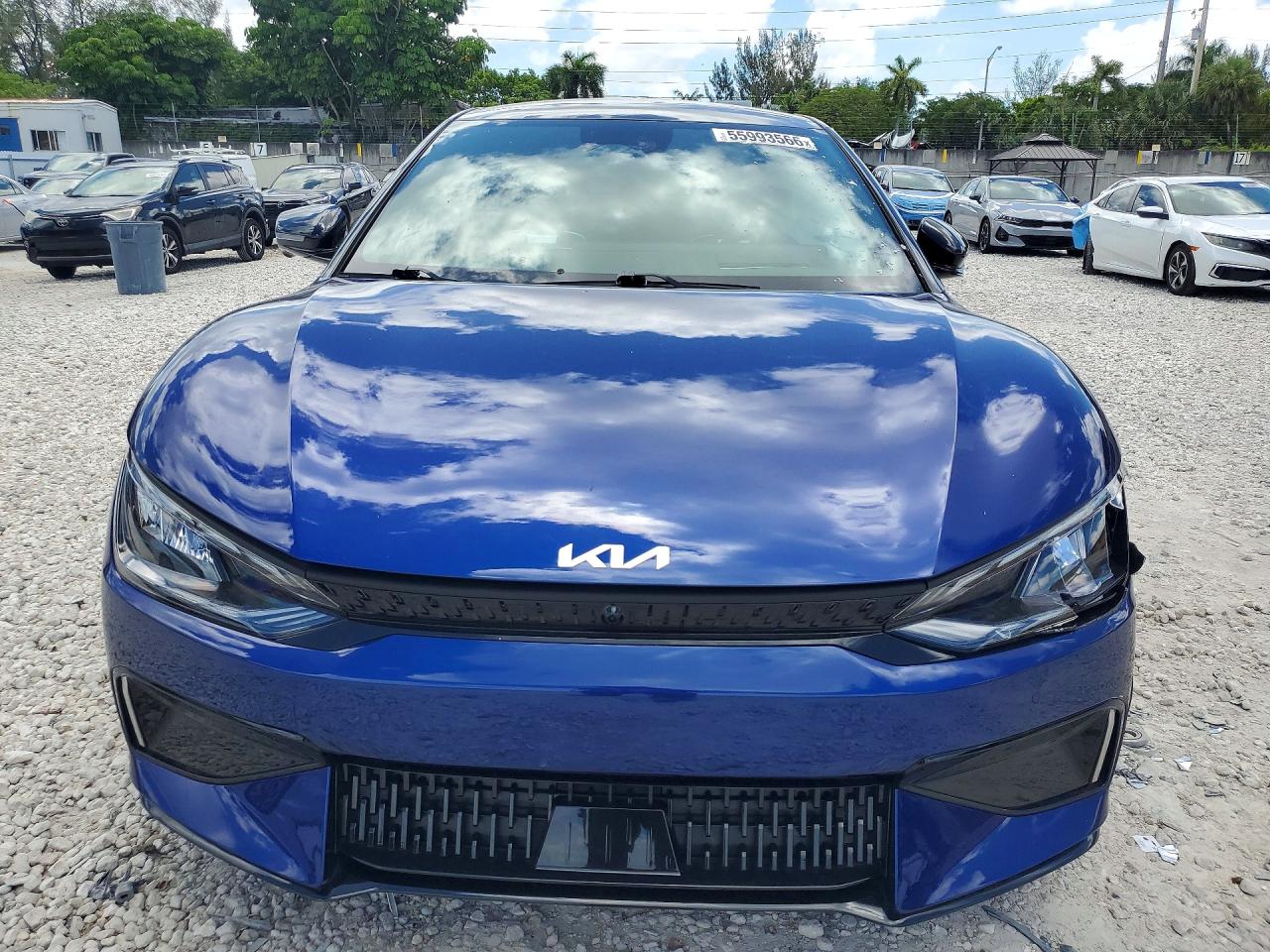 2024 KIA ALL OTHER