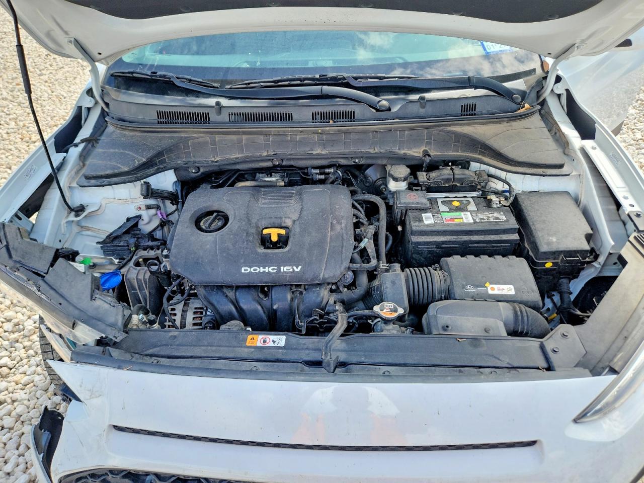 2021 HYUNDAI KONA