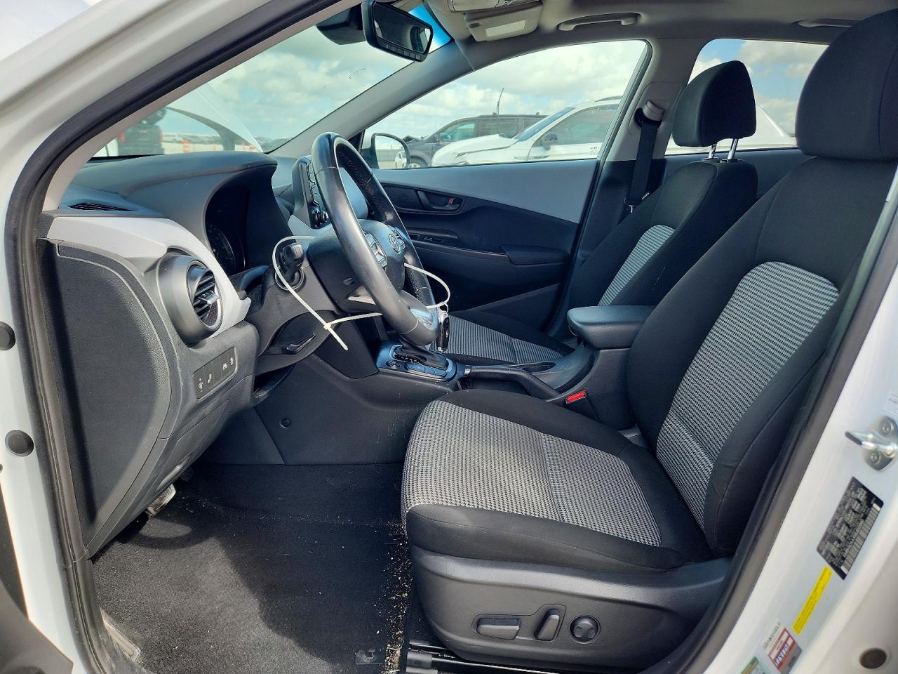 2021 HYUNDAI KONA
