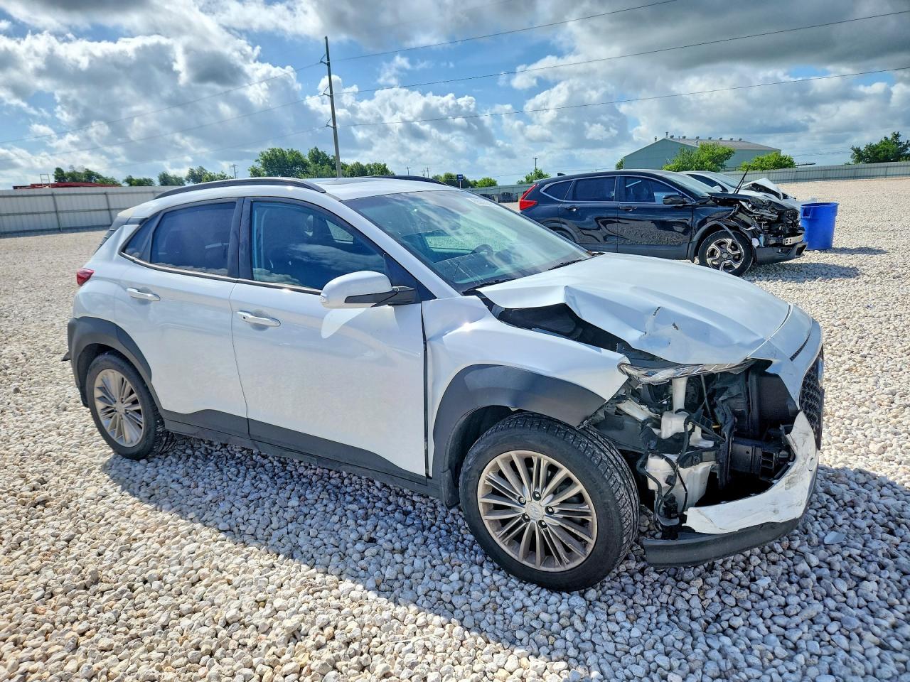 2021 HYUNDAI KONA