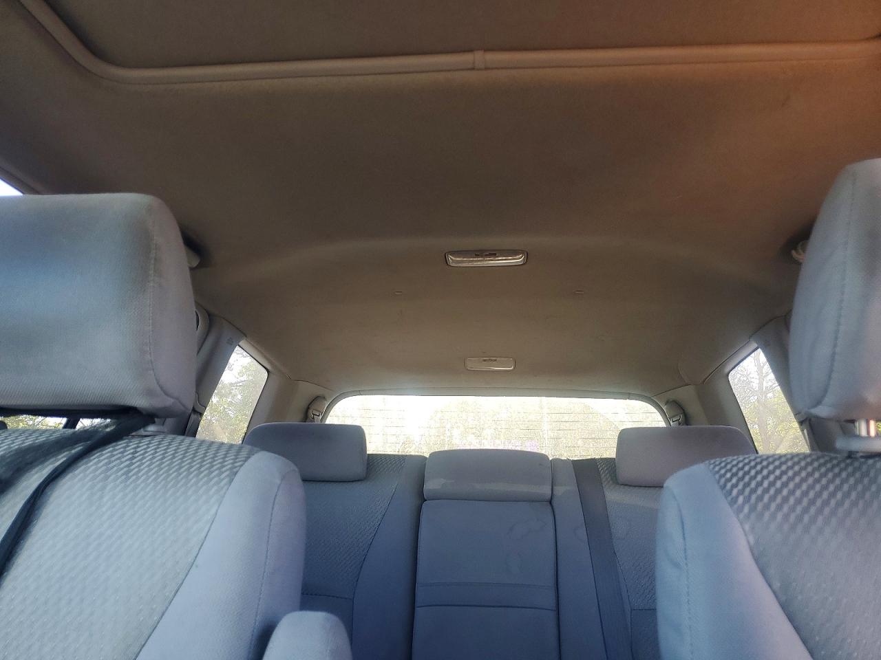2006 TOYOTA HIGHLANDER