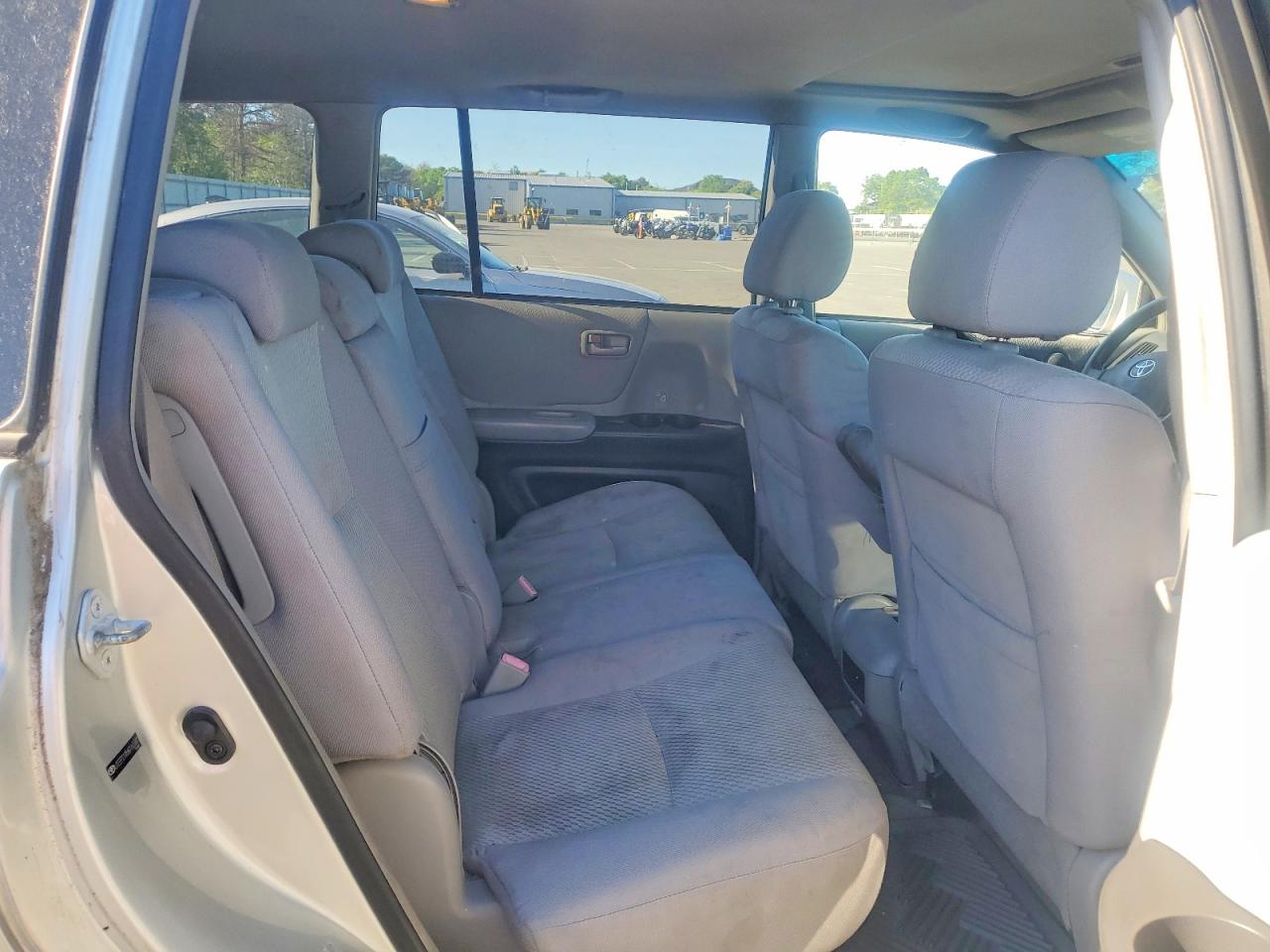 2006 TOYOTA HIGHLANDER