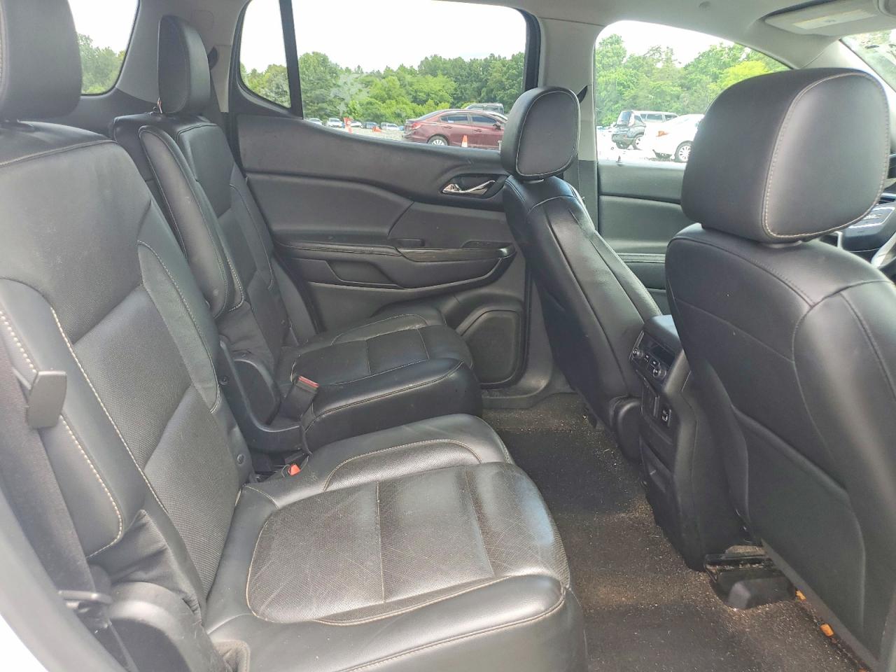 2018 GMC ACADIA