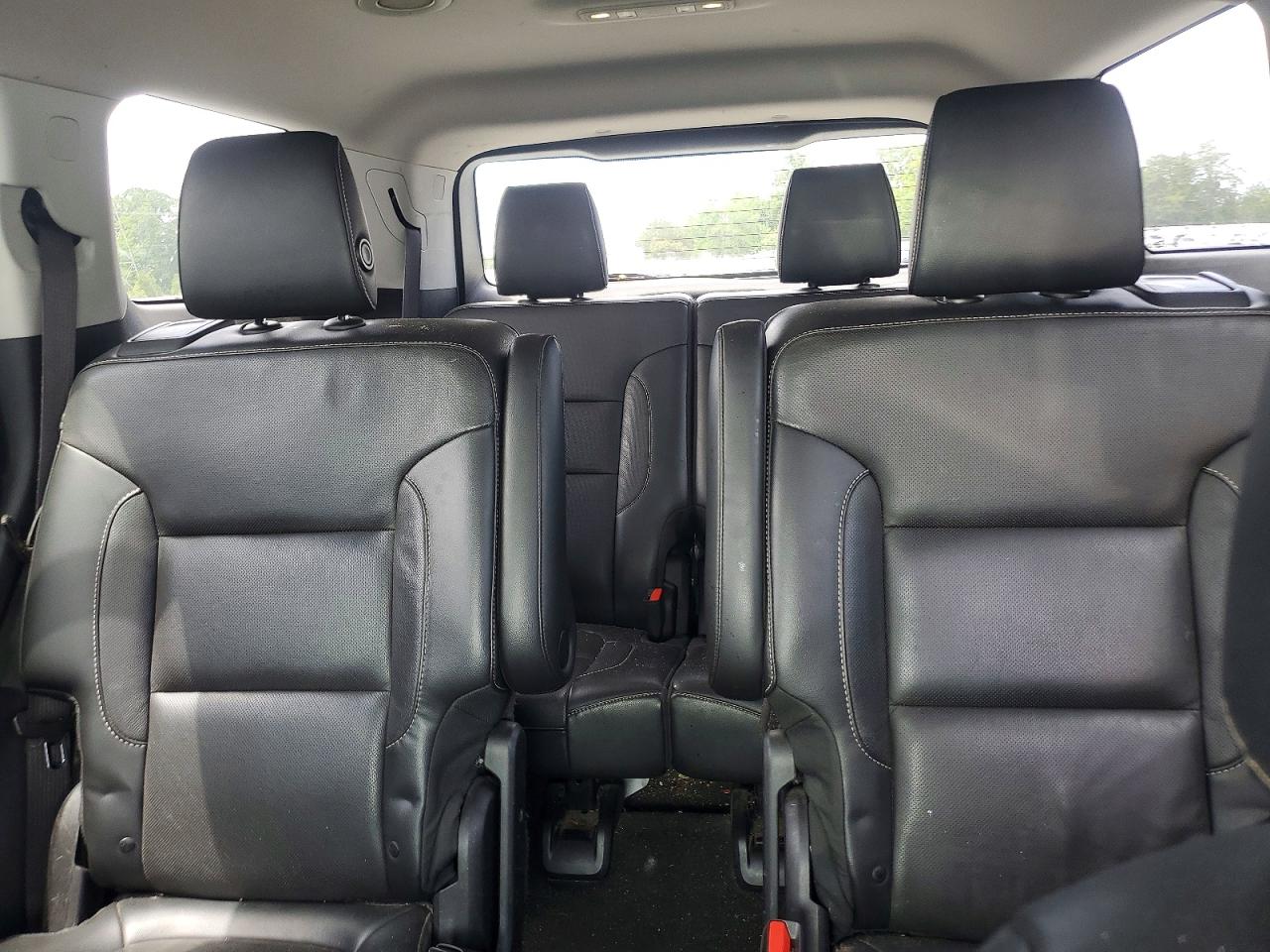 2018 GMC ACADIA