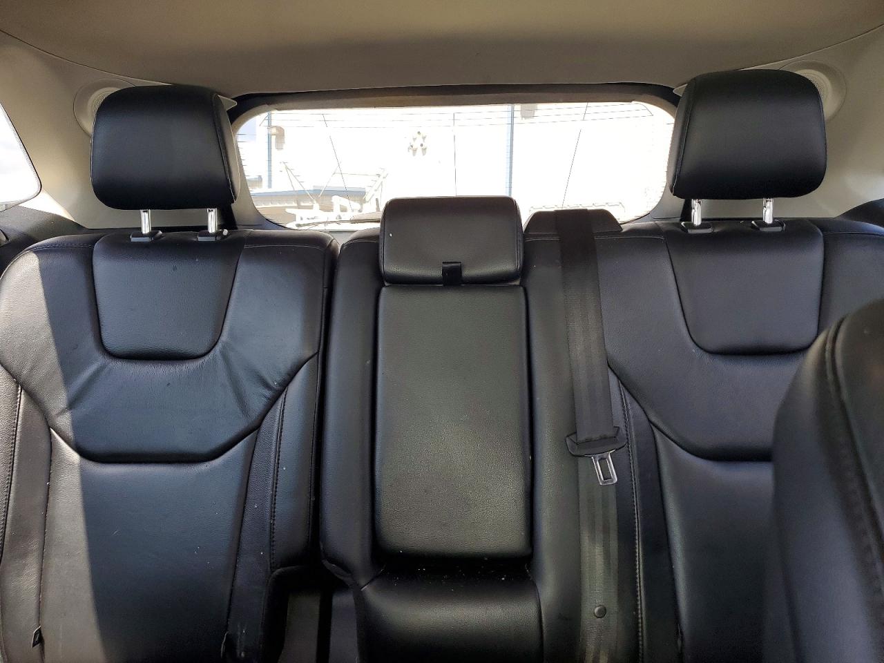 2019 FORD EDGE