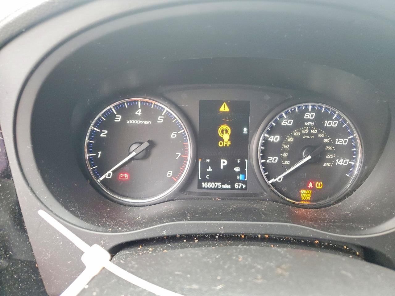 2020 MITSUBISHI OUTLANDER