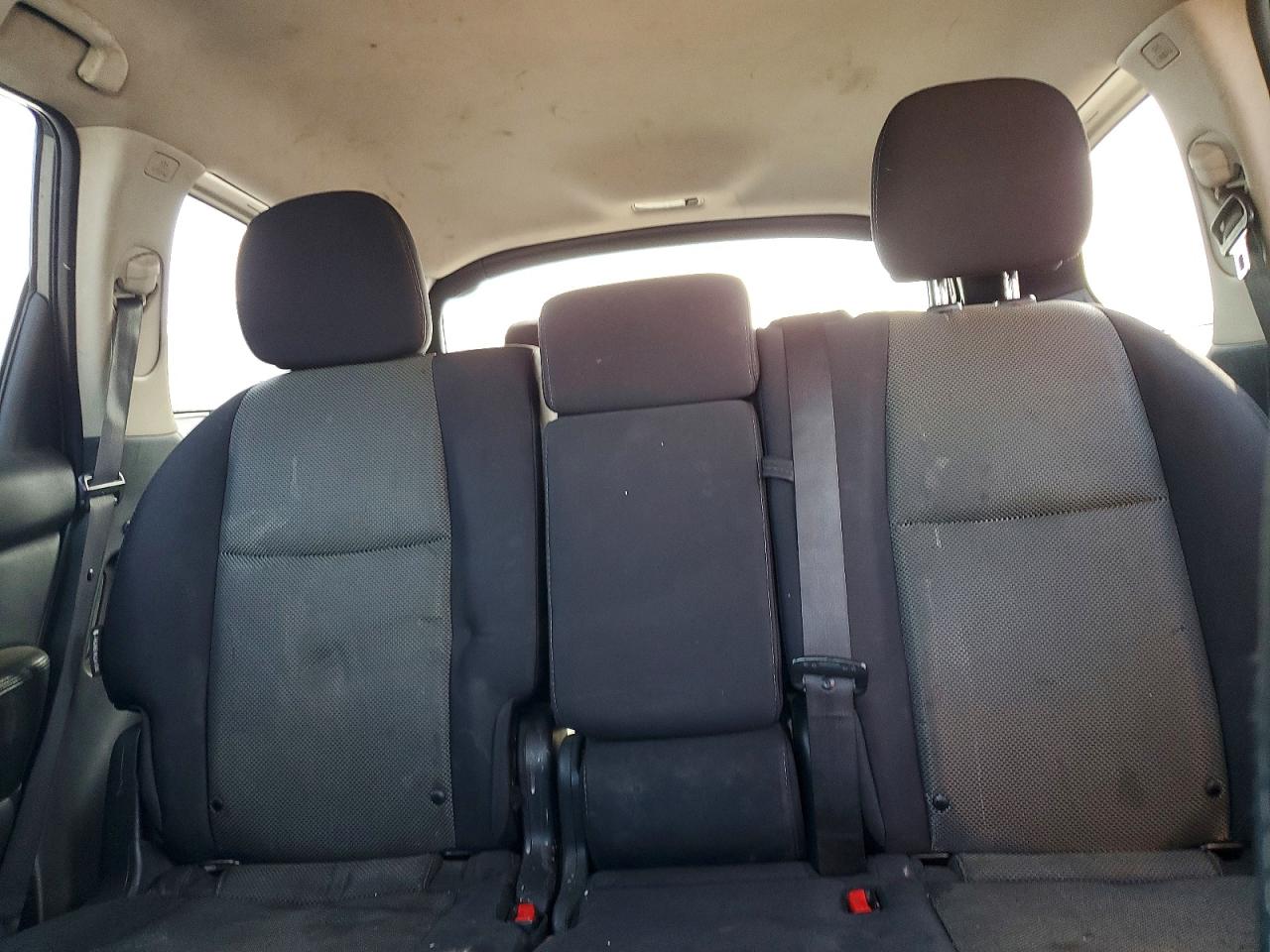 2019 NISSAN PATHFINDER