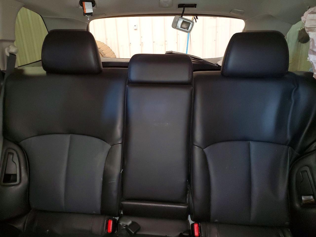 2013 SUBARU OUTBACK