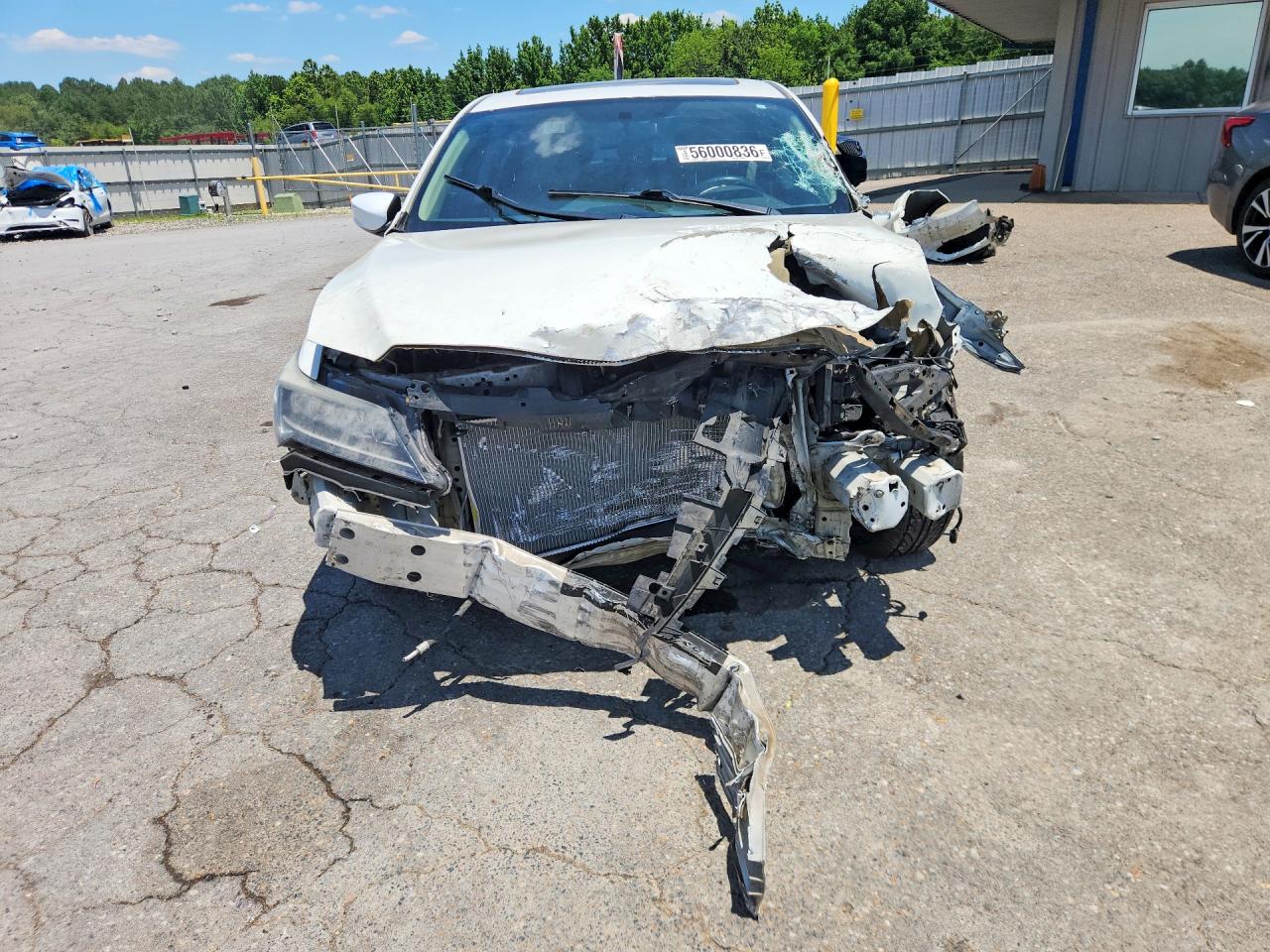 2016 ACURA ILX