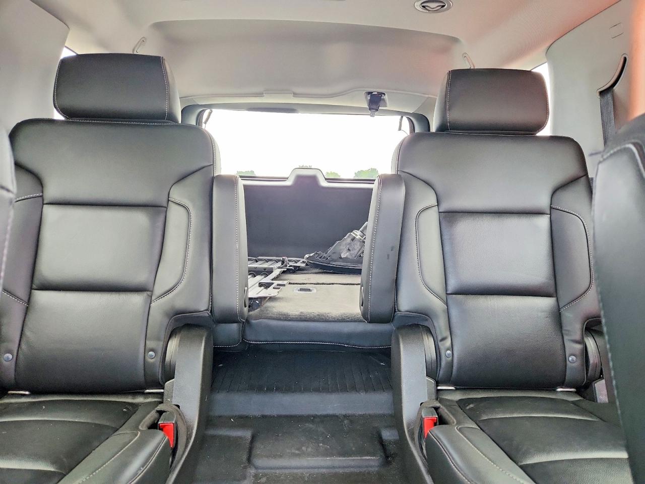 2019 CHEVROLET TAHOE