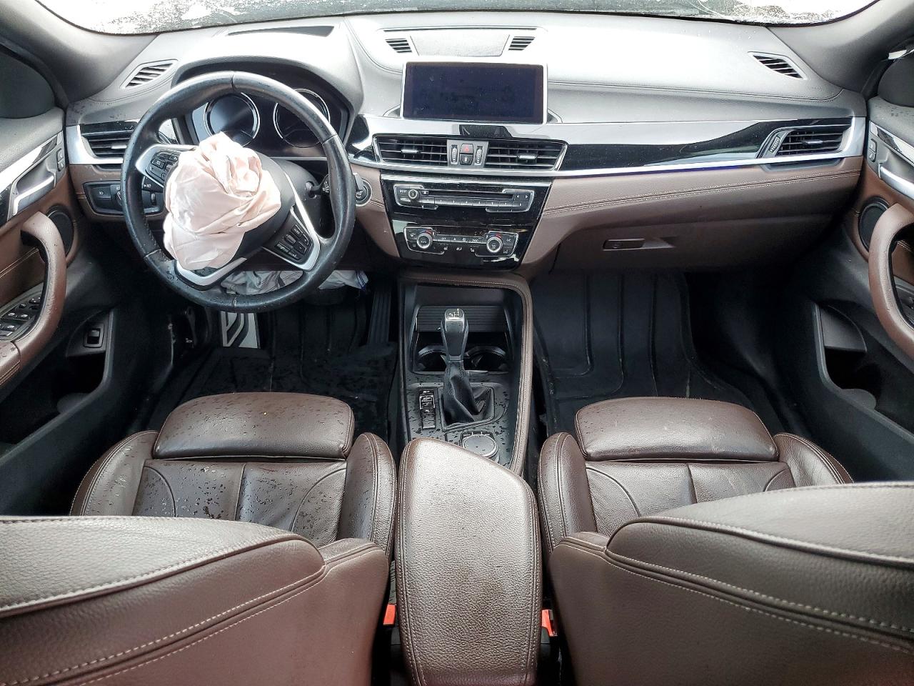 2019 BMW X2