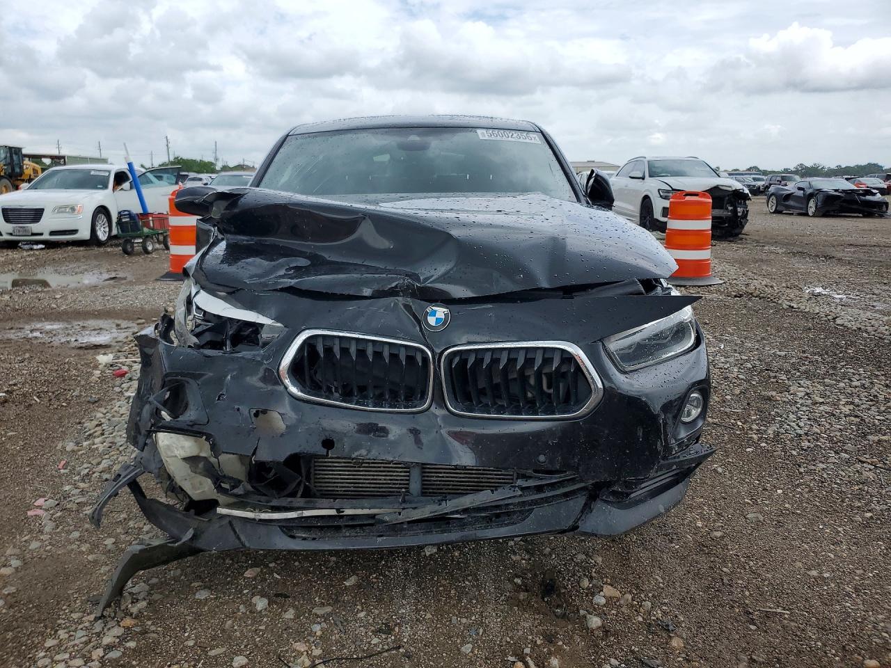 2019 BMW X2