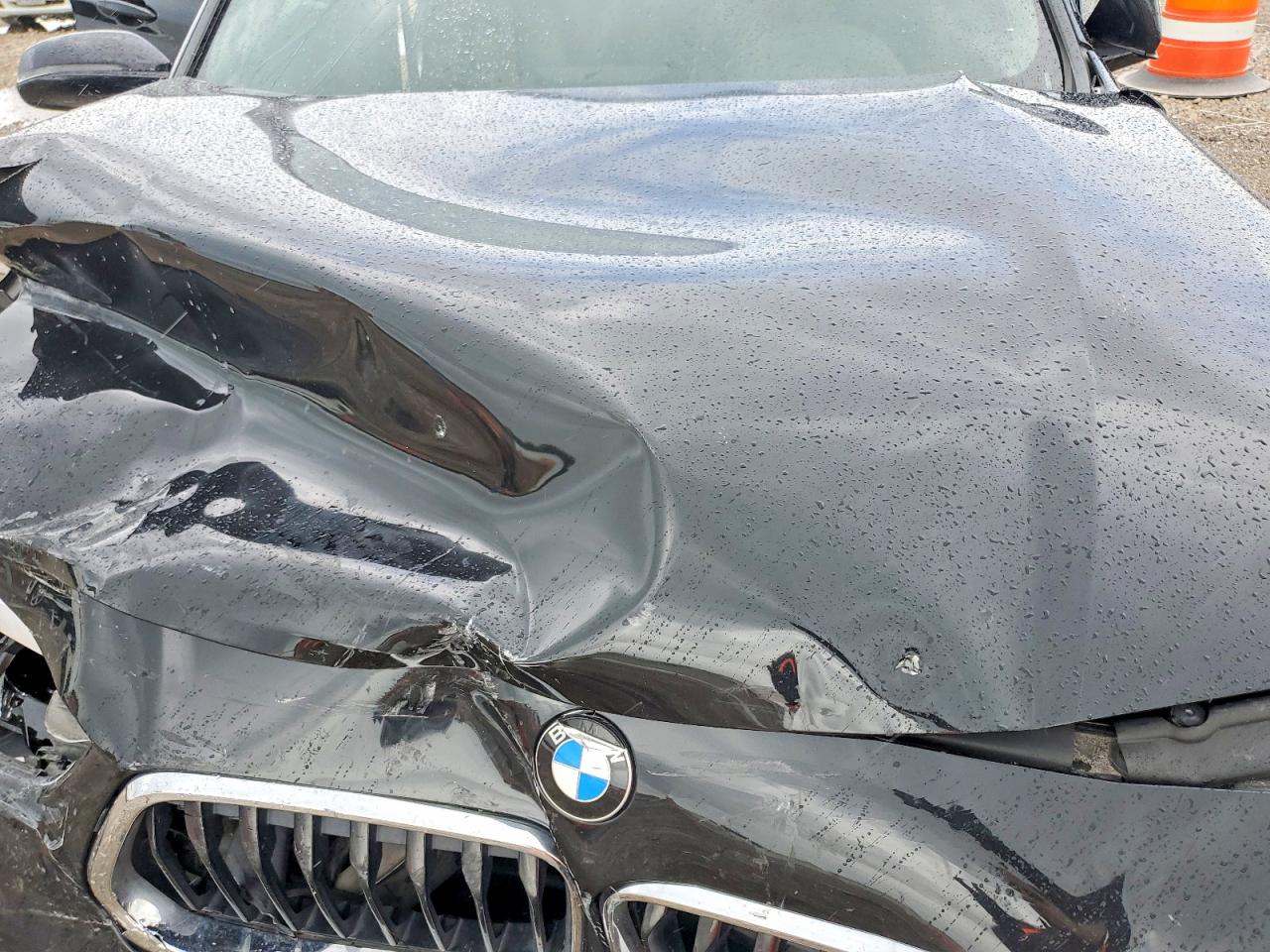 2019 BMW X2