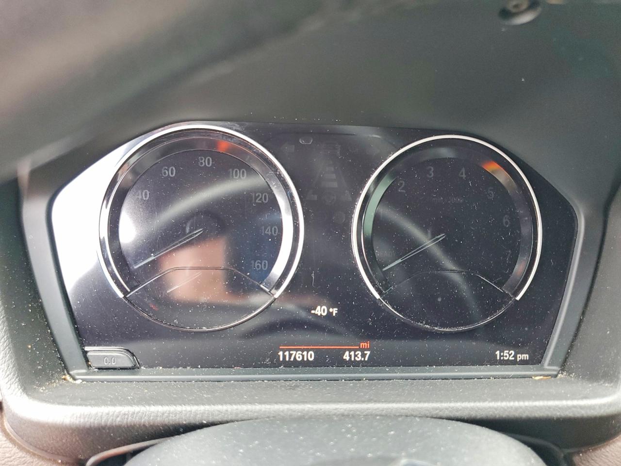 2019 BMW X2