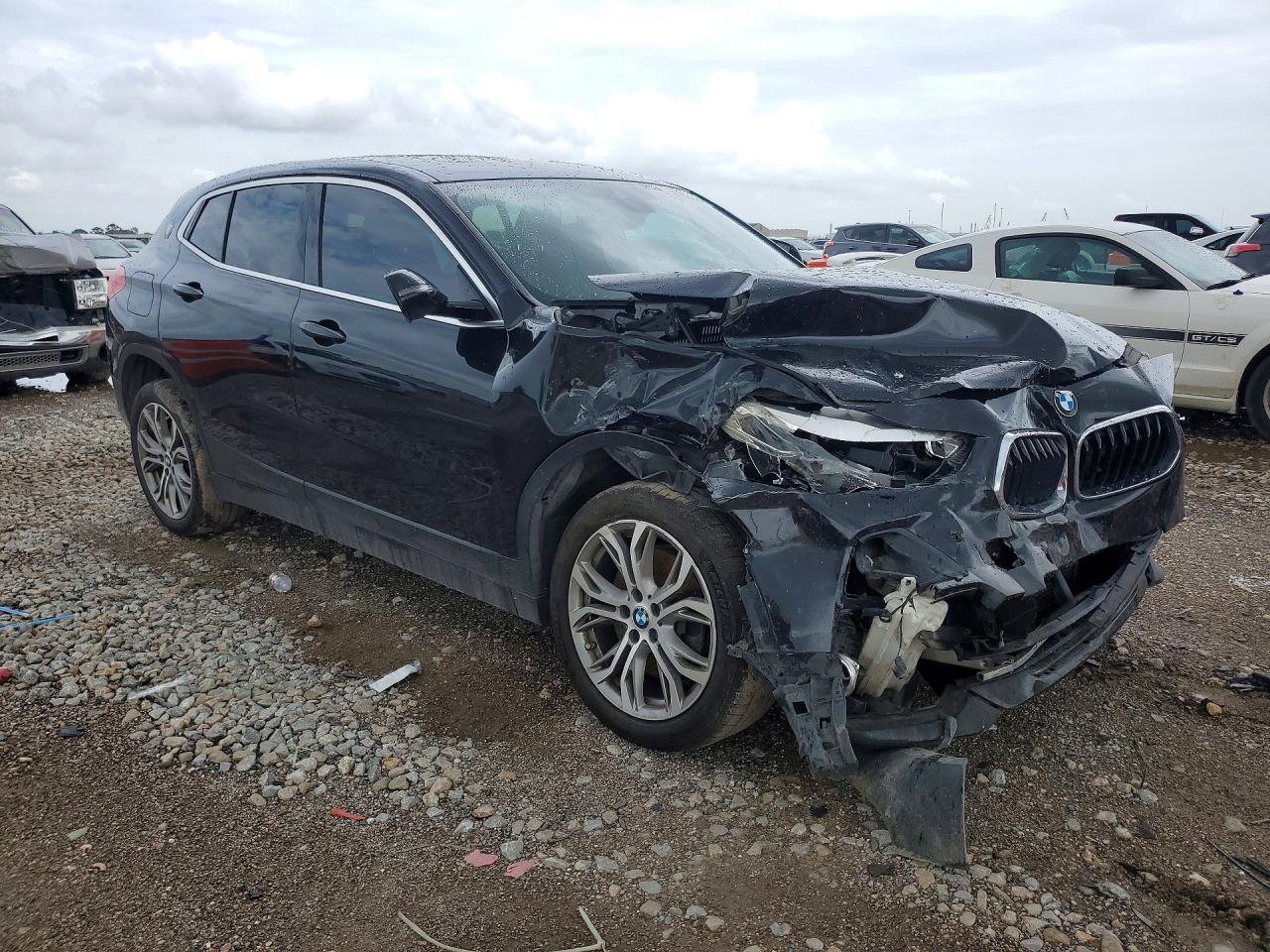 2019 BMW X2