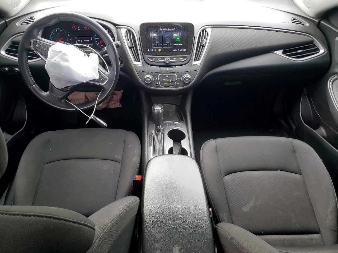 2020 CHEVROLET MALIBU