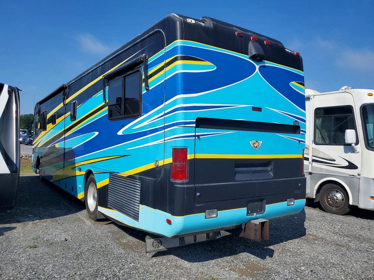 2000 ROADMASTER ALL OTHER