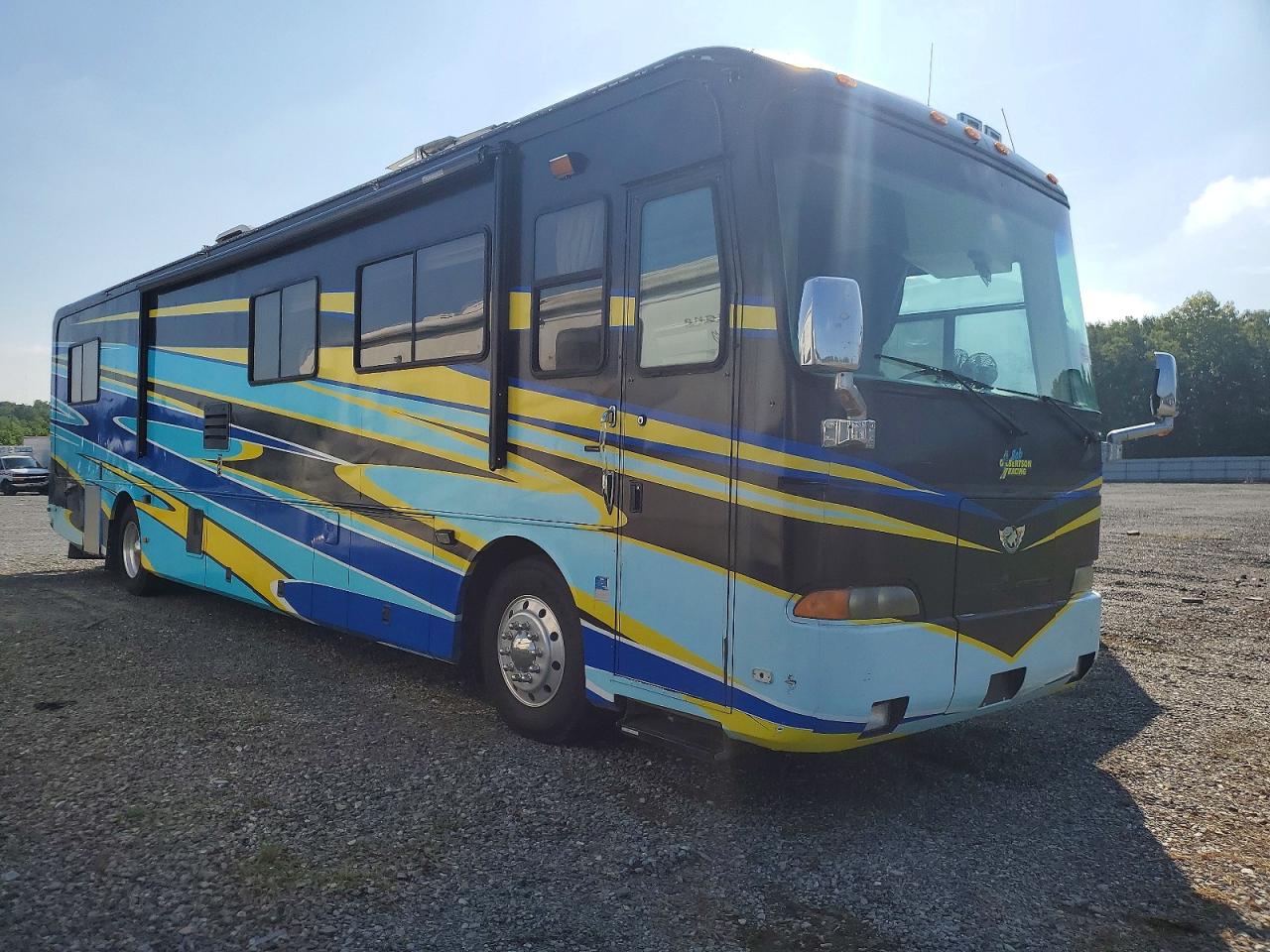 2000 ROADMASTER ALL OTHER