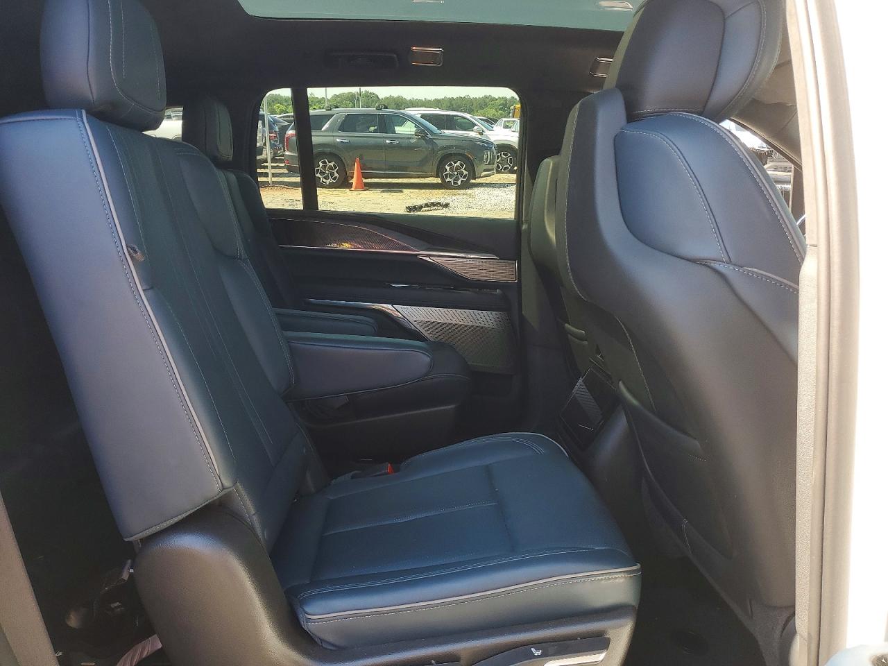 2025 CADILLAC ALL OTHER