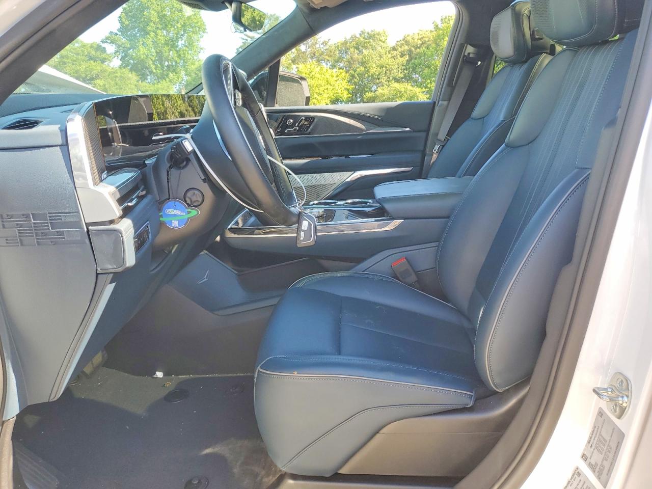 2025 CADILLAC ALL OTHER