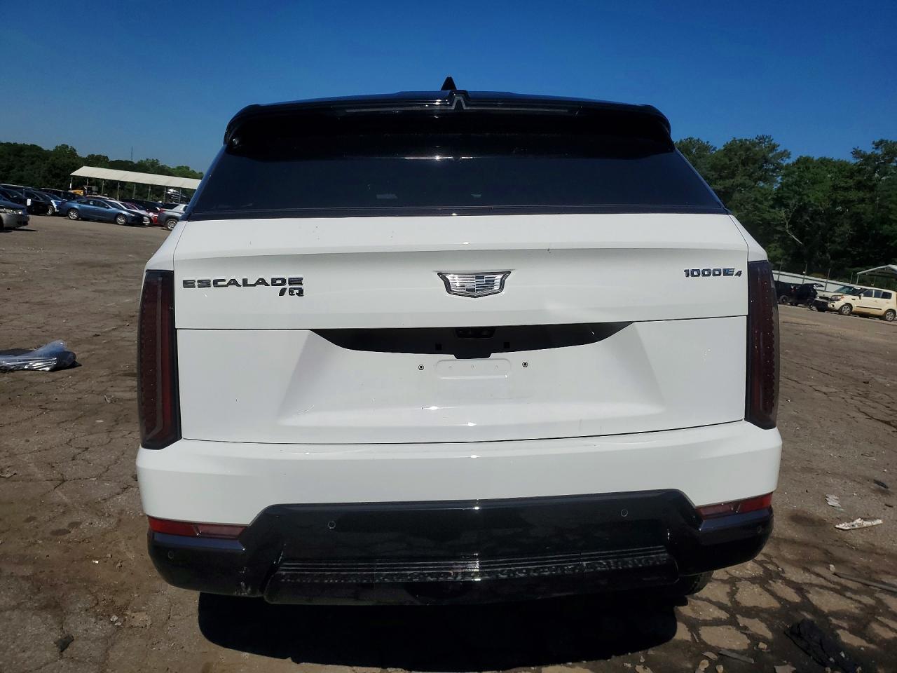 2025 CADILLAC ALL OTHER