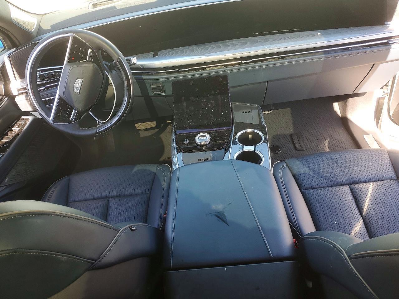 2025 CADILLAC ALL OTHER