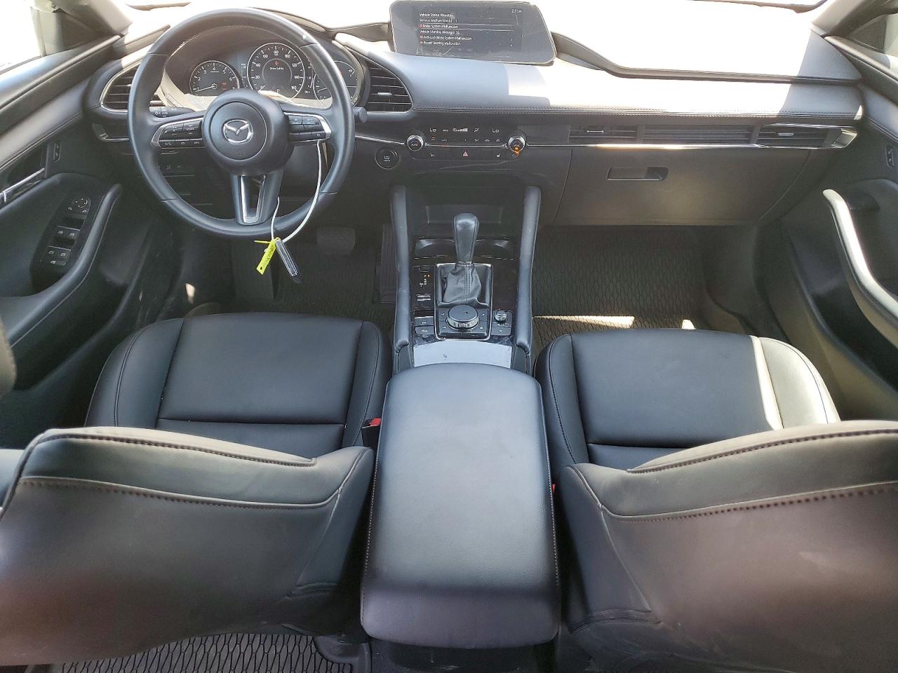 2024 MAZDA 3