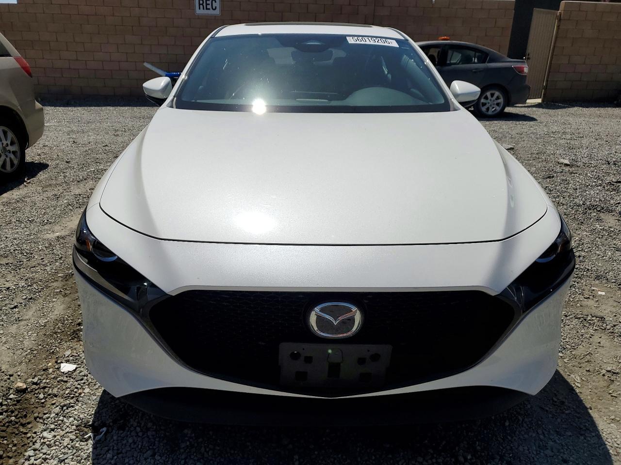 2024 MAZDA 3