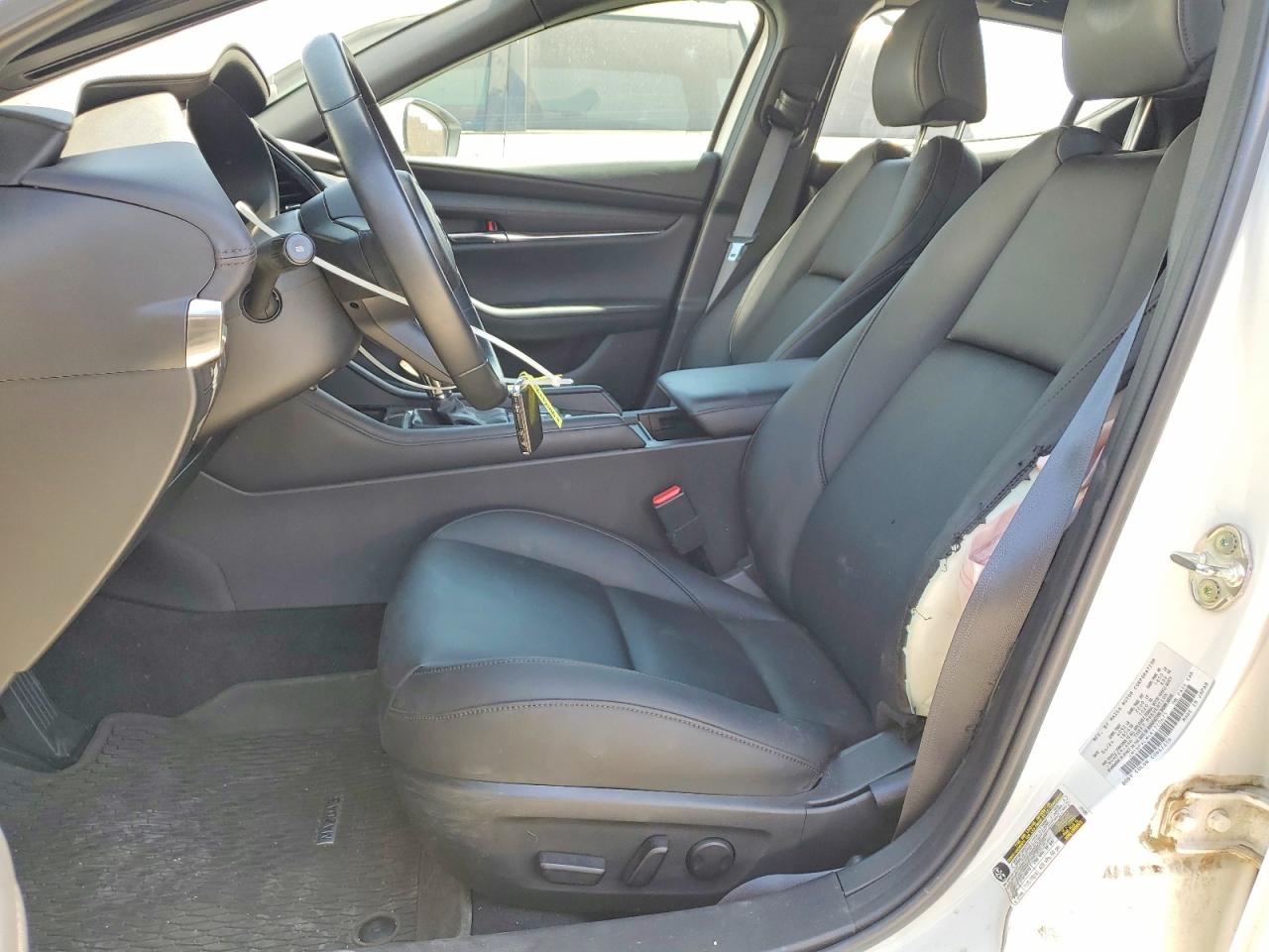 2024 MAZDA 3