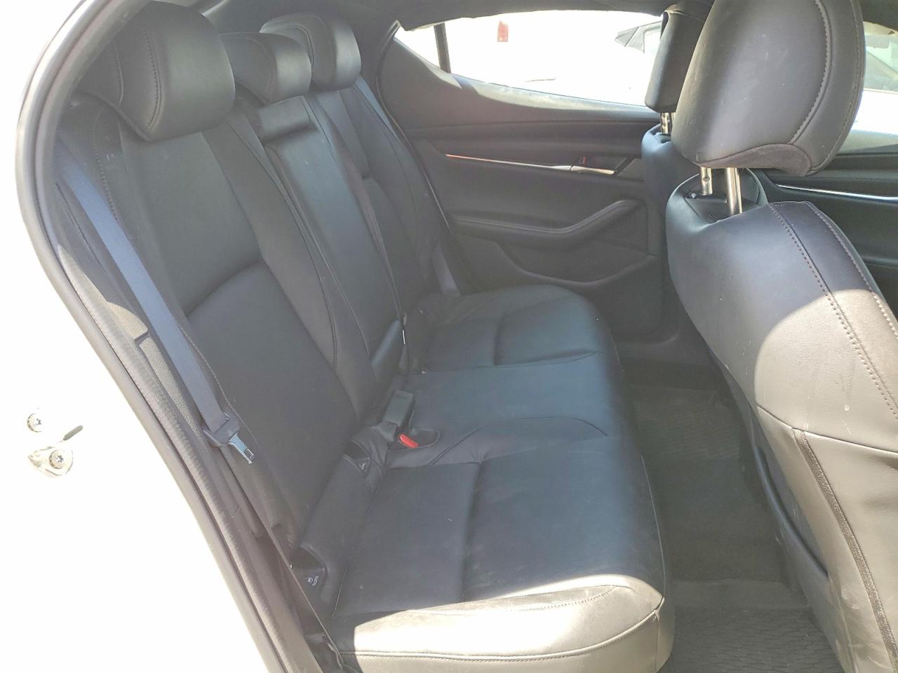 2024 MAZDA 3