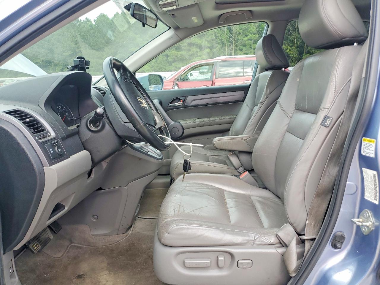 2008 HONDA CRV