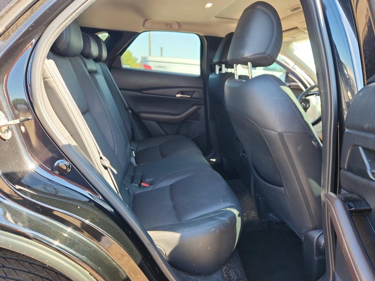 2023 MAZDA CX30