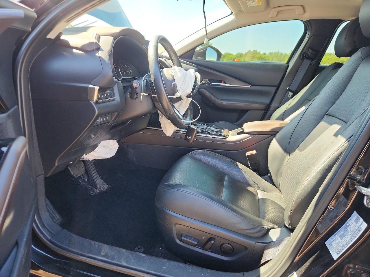 2023 MAZDA CX30