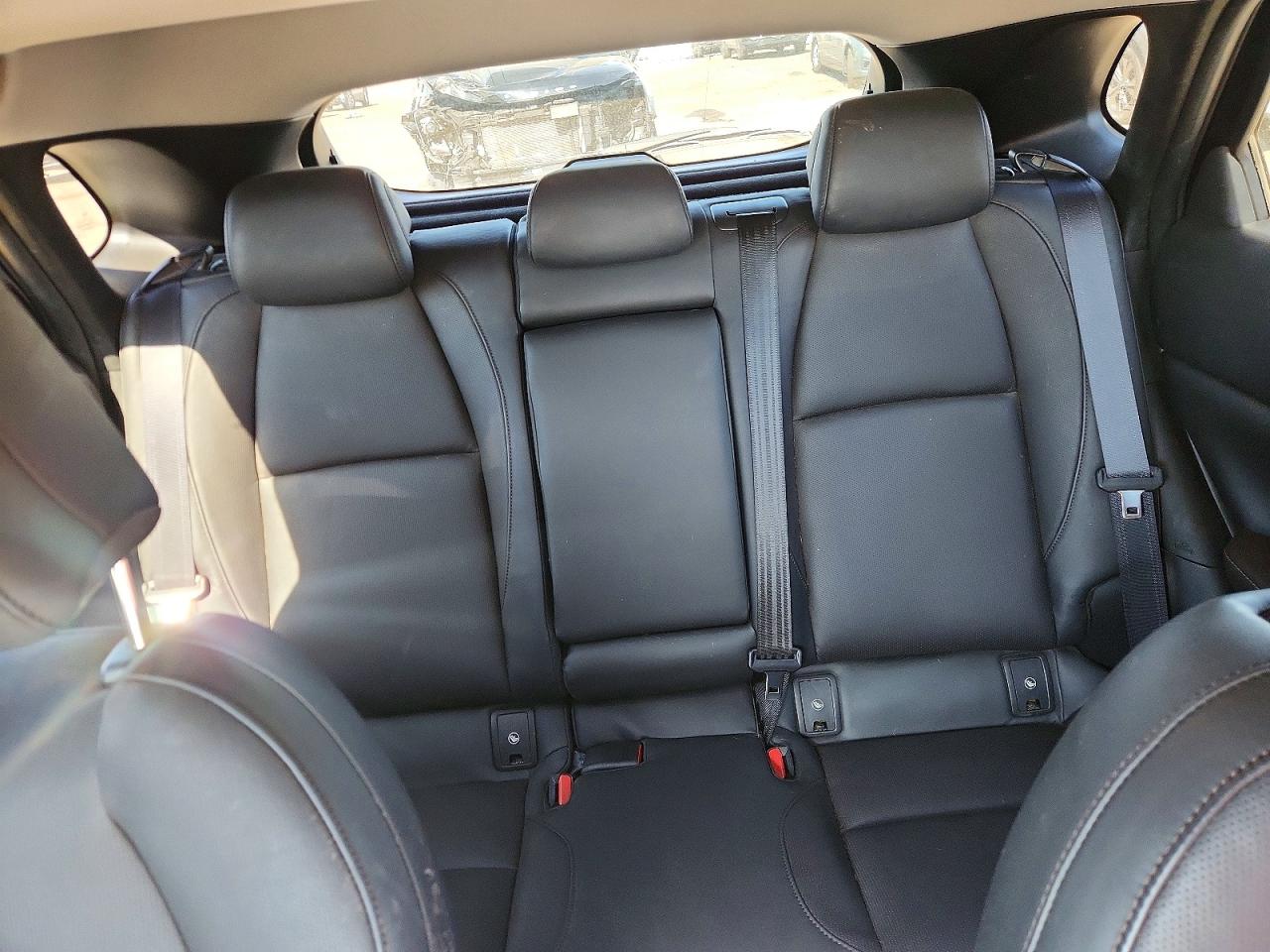 2023 MAZDA CX30