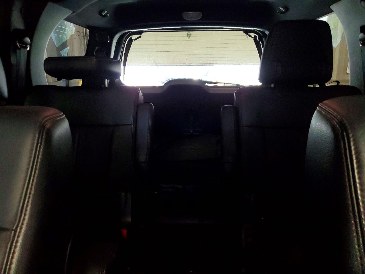 2016 LINCOLN NAVIGATOR