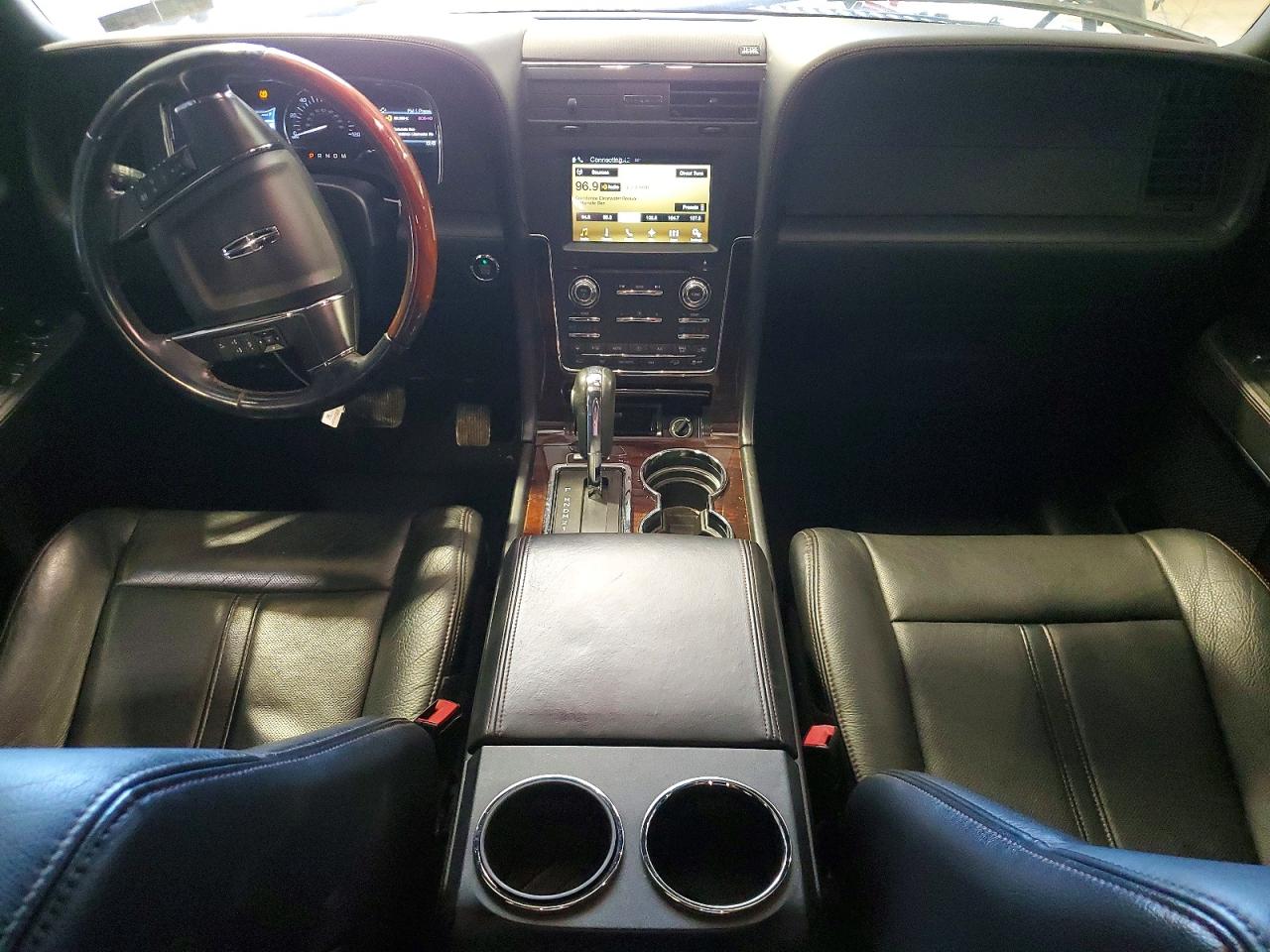 2016 LINCOLN NAVIGATOR