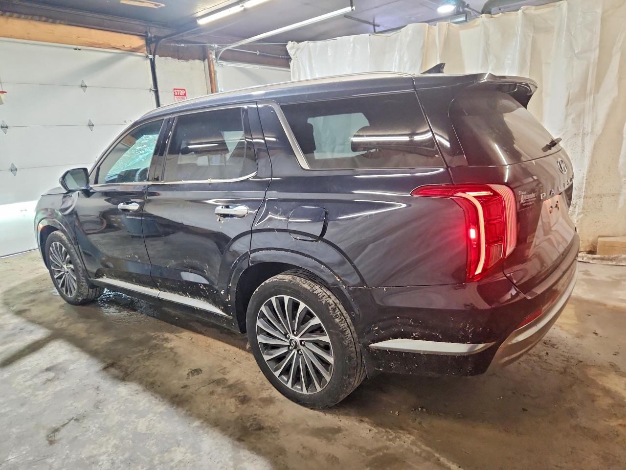 2023 HYUNDAI PALISADE